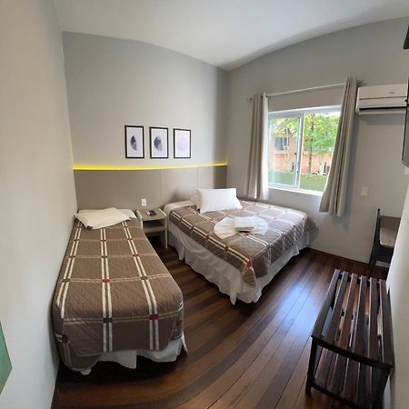Hotel Hermann Blumenau Extérieur photo