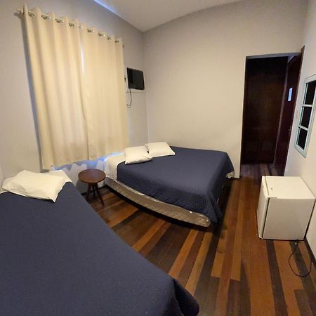 Hotel Hermann Blumenau Extérieur photo