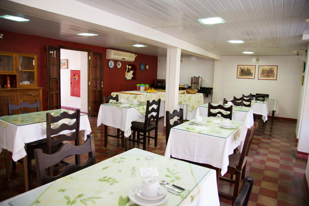 Hotel Hermann Blumenau Extérieur photo