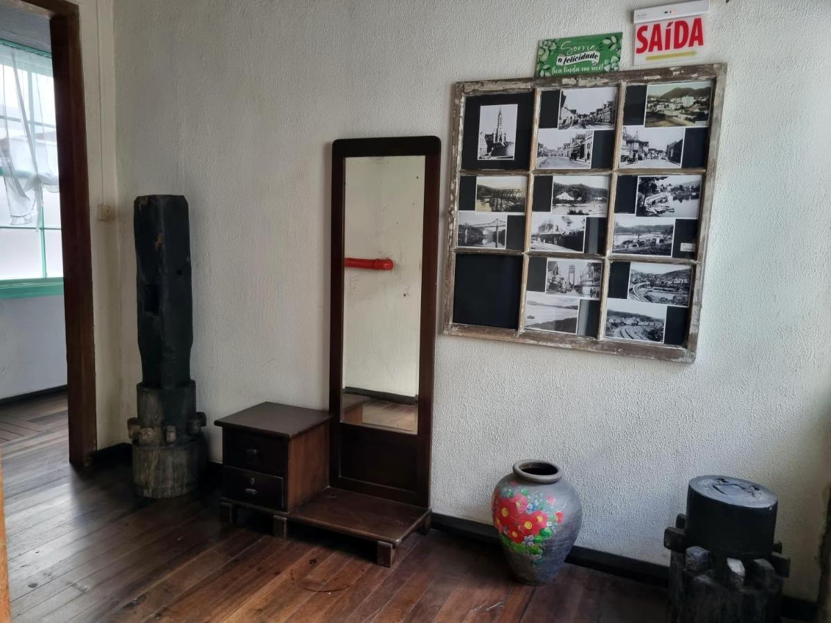 Hotel Hermann Blumenau Extérieur photo