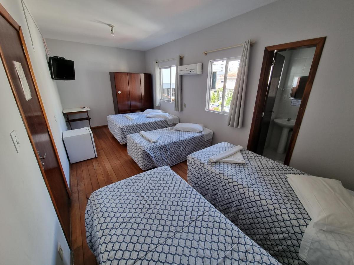 Hotel Hermann Blumenau Extérieur photo