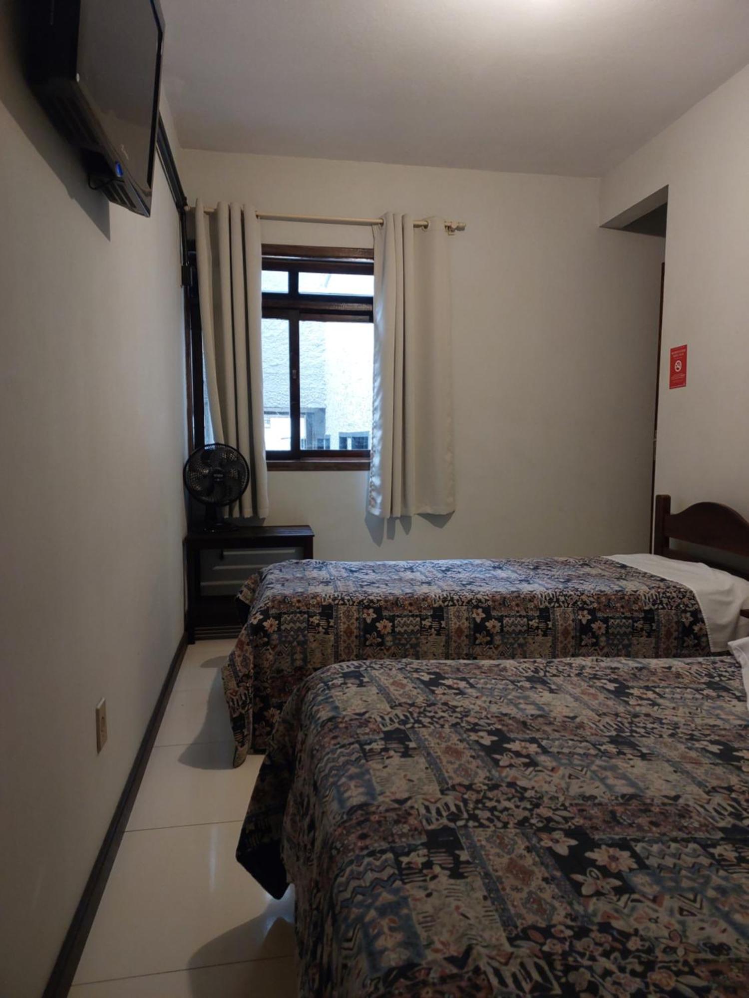 Hotel Hermann Blumenau Chambre photo