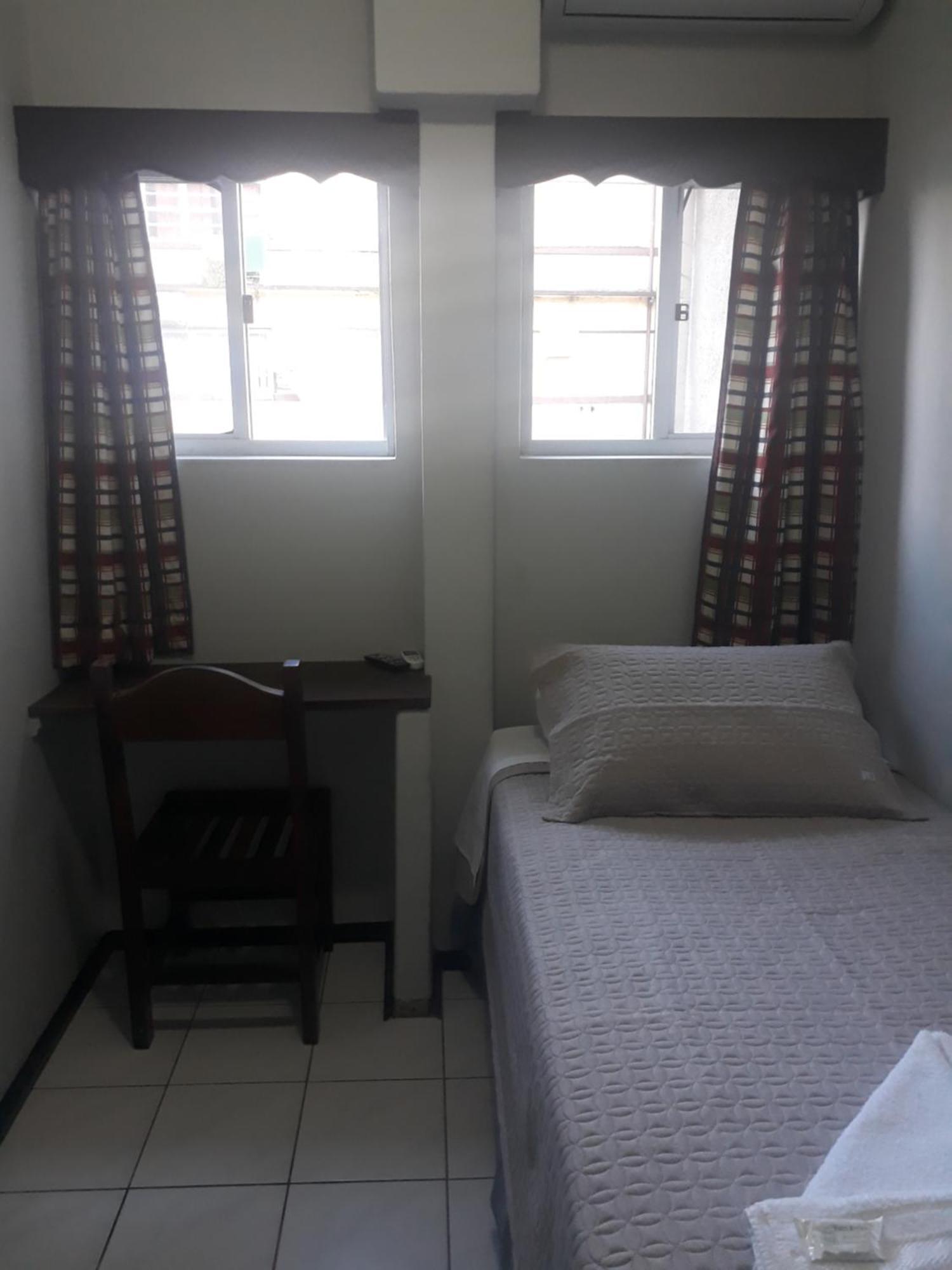 Hotel Hermann Blumenau Chambre photo