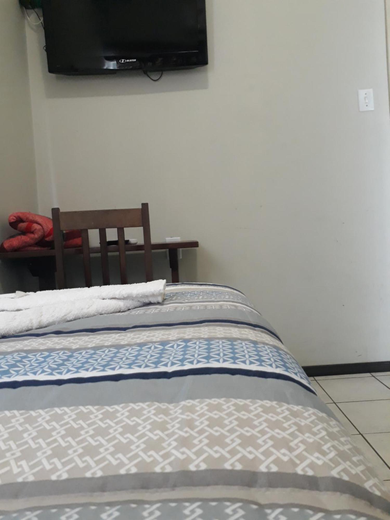 Hotel Hermann Blumenau Chambre photo