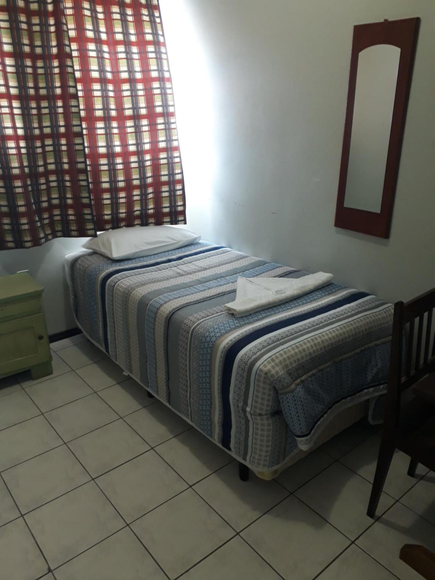 Hotel Hermann Blumenau Chambre photo