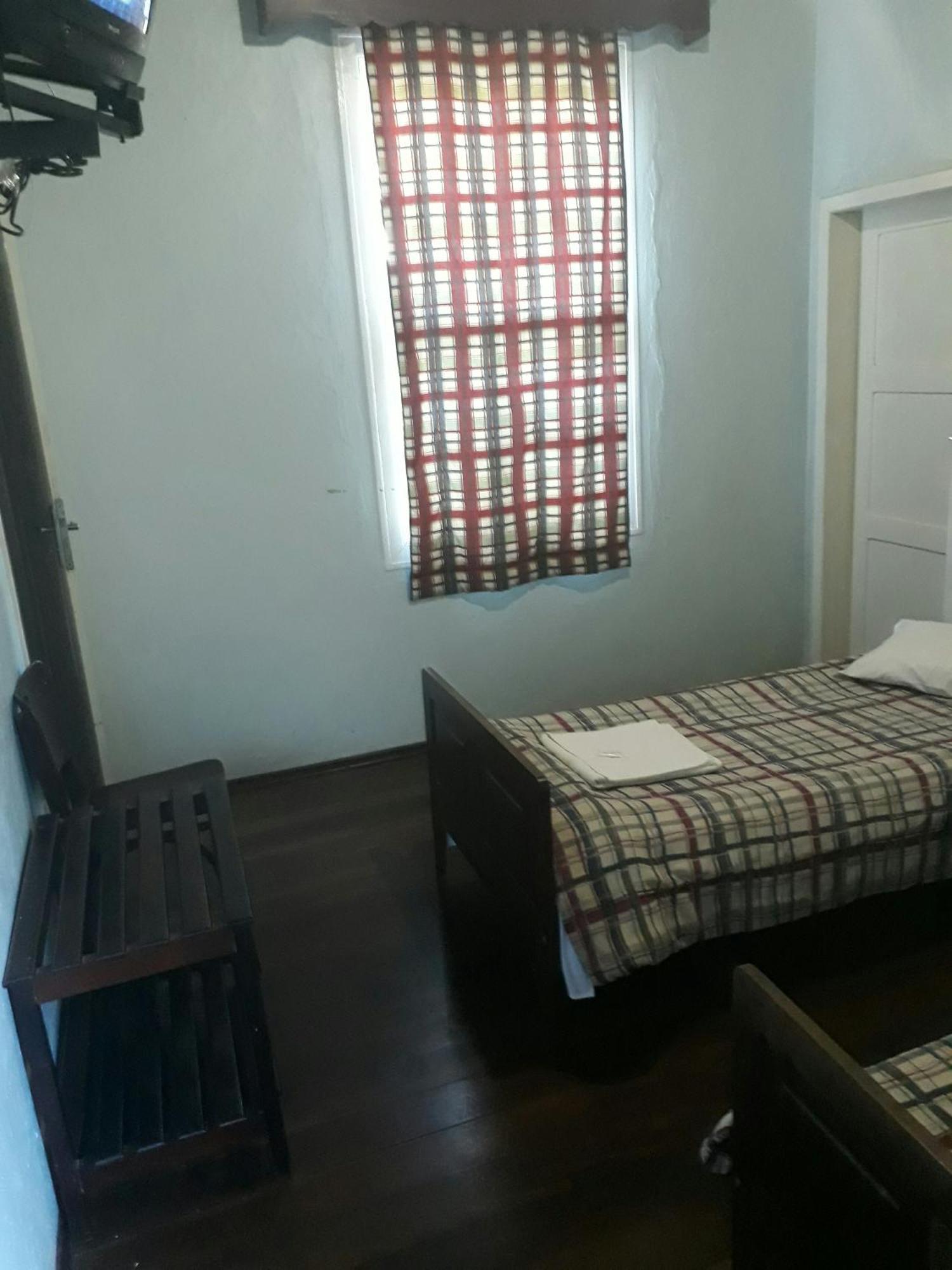 Hotel Hermann Blumenau Chambre photo