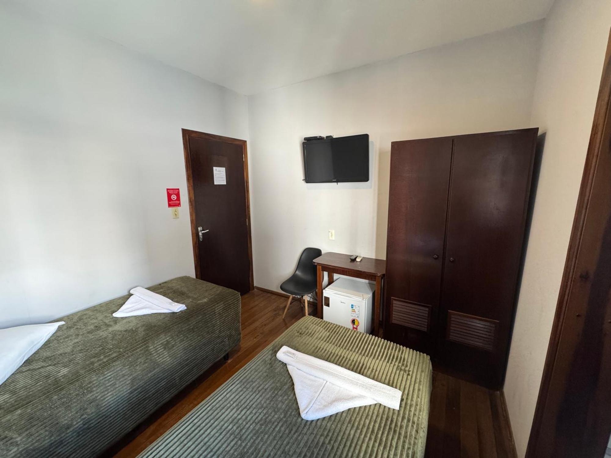 Hotel Hermann Blumenau Extérieur photo