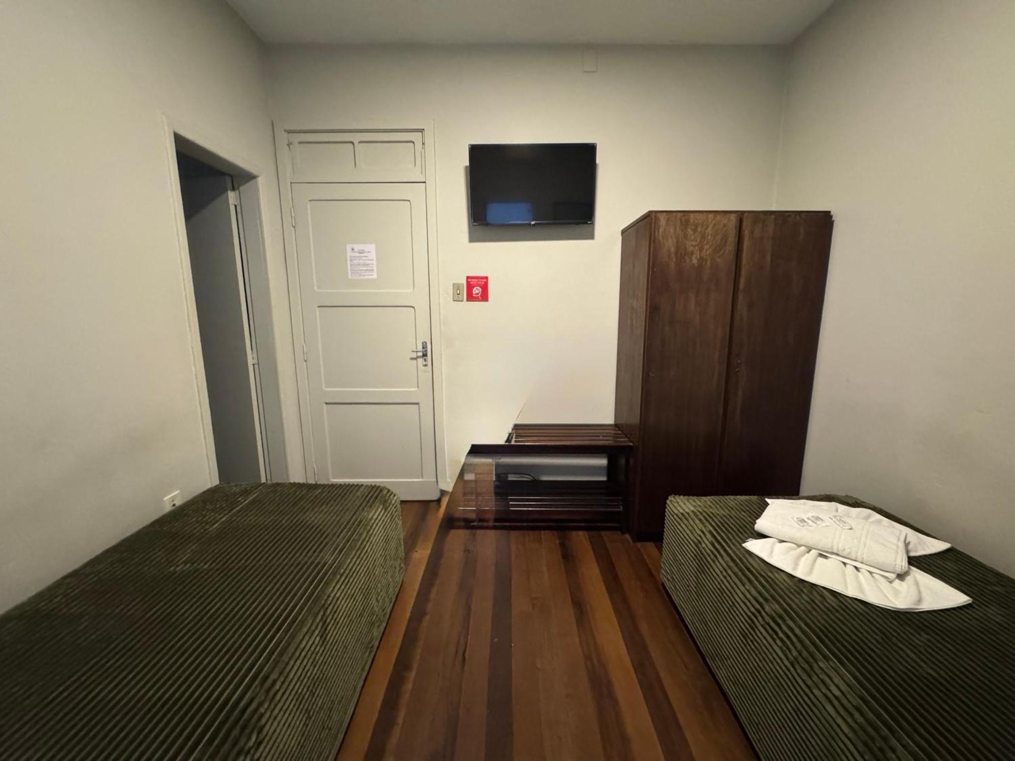 Hotel Hermann Blumenau Extérieur photo