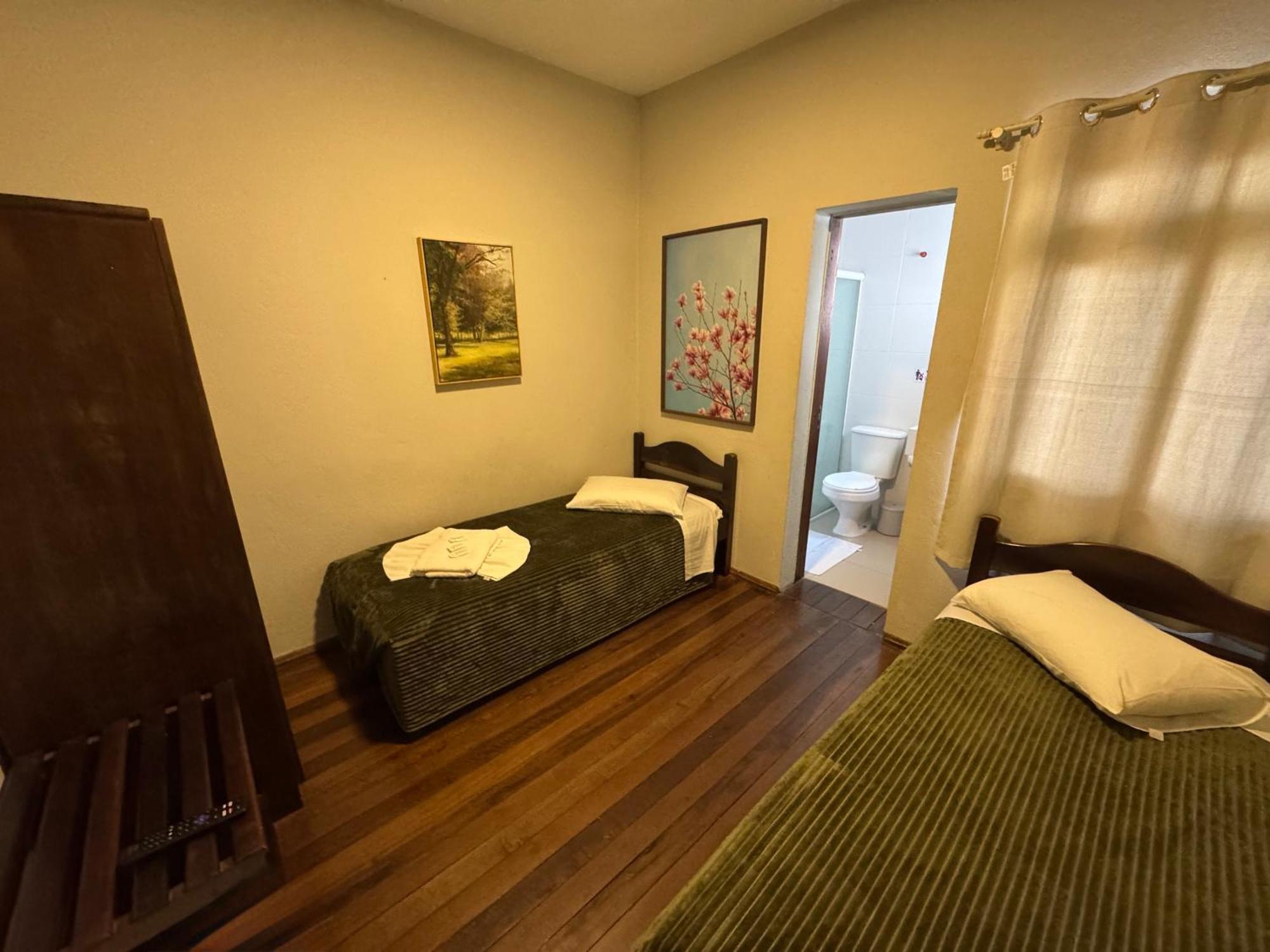 Hotel Hermann Blumenau Extérieur photo