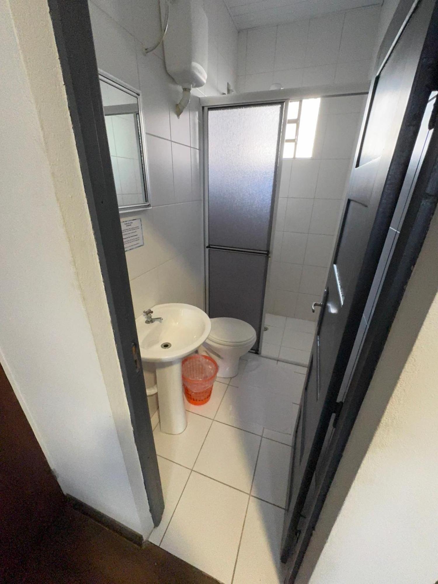 Hotel Hermann Blumenau Extérieur photo