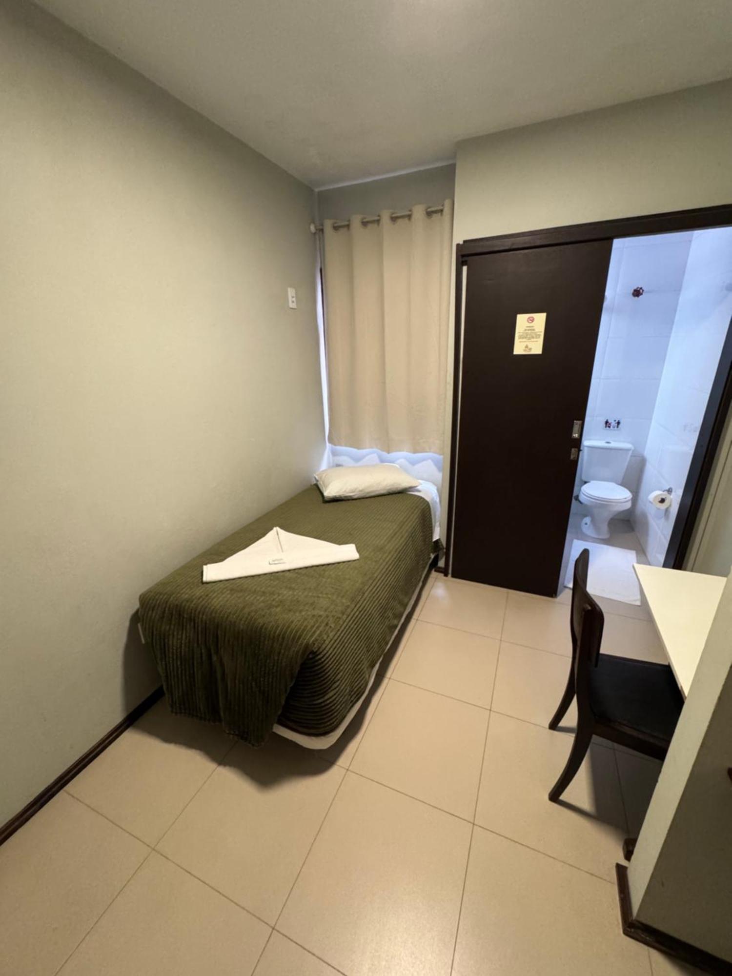Hotel Hermann Blumenau Extérieur photo