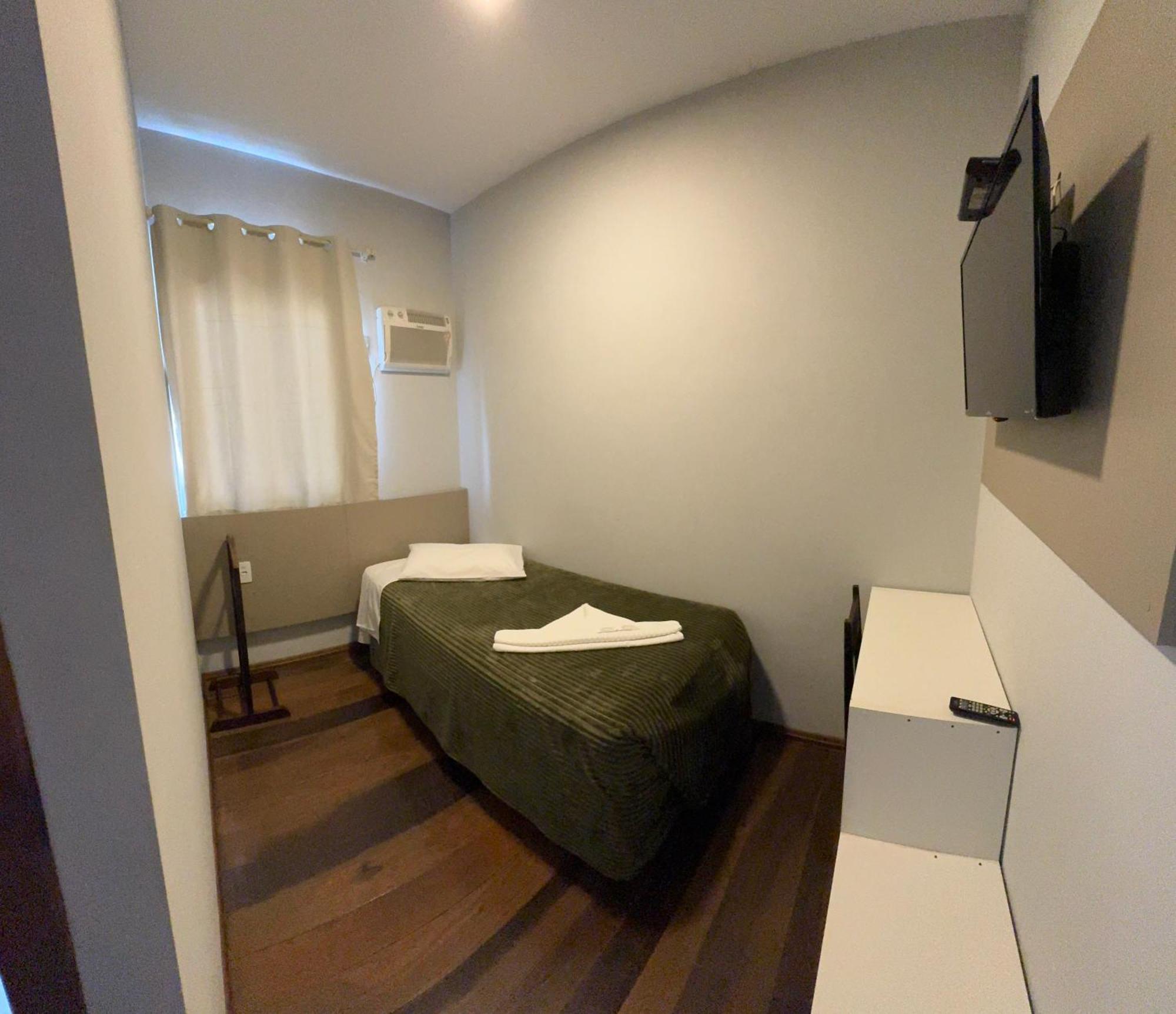 Hotel Hermann Blumenau Extérieur photo