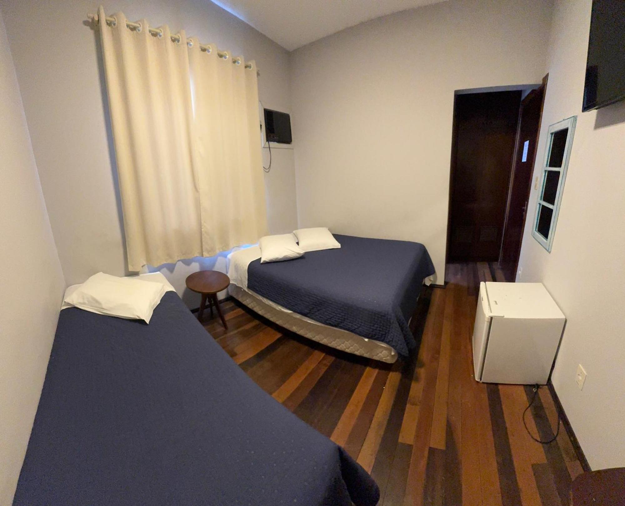 Hotel Hermann Blumenau Extérieur photo