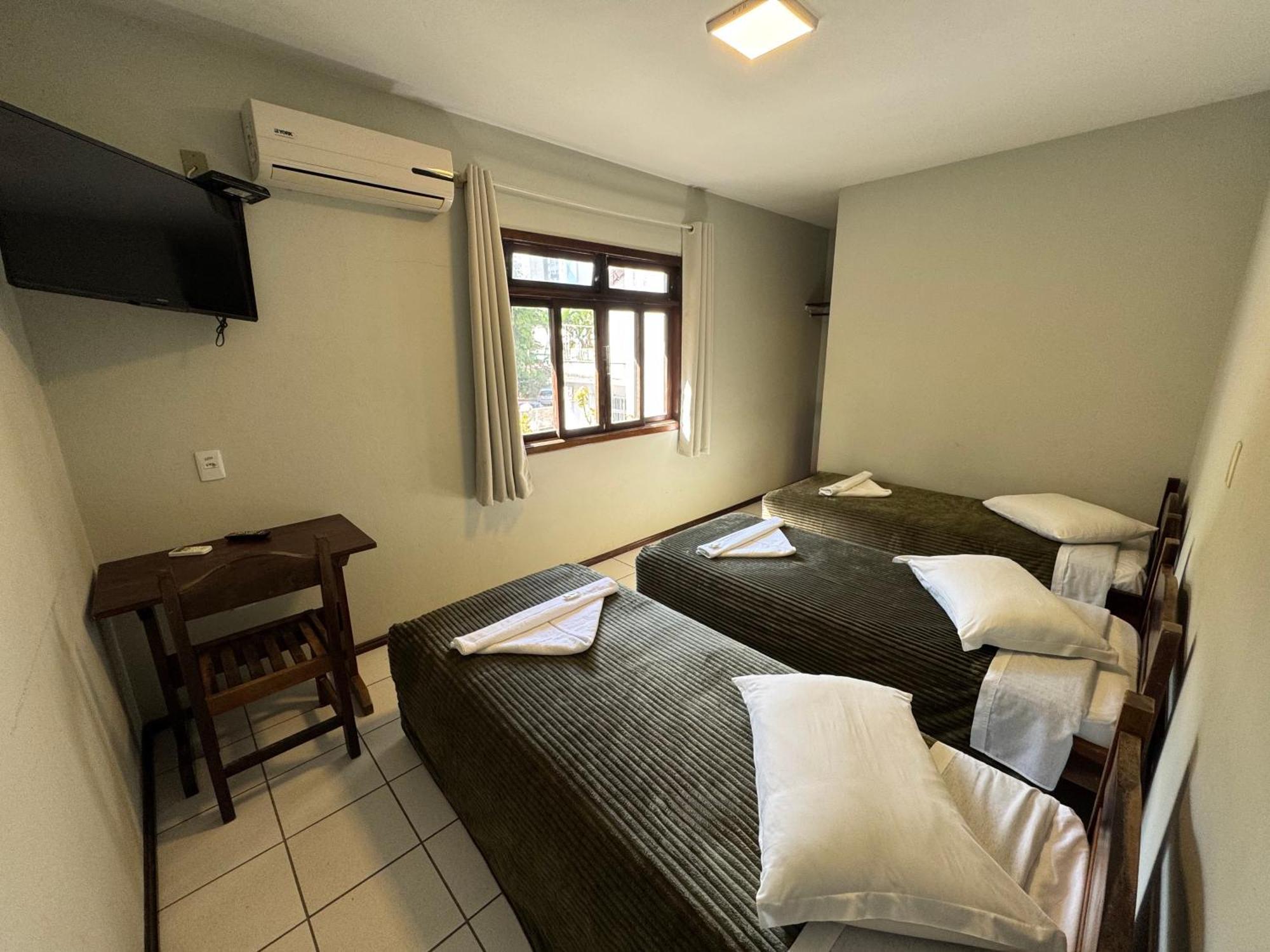 Hotel Hermann Blumenau Extérieur photo