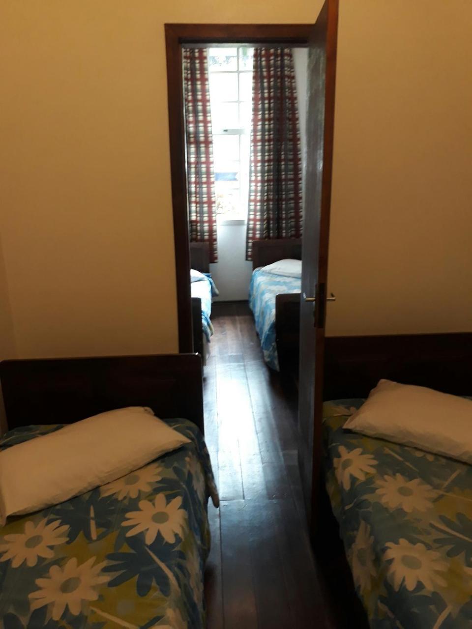 Hotel Hermann Blumenau Chambre photo