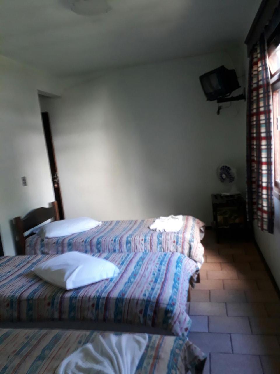 Hotel Hermann Blumenau Chambre photo