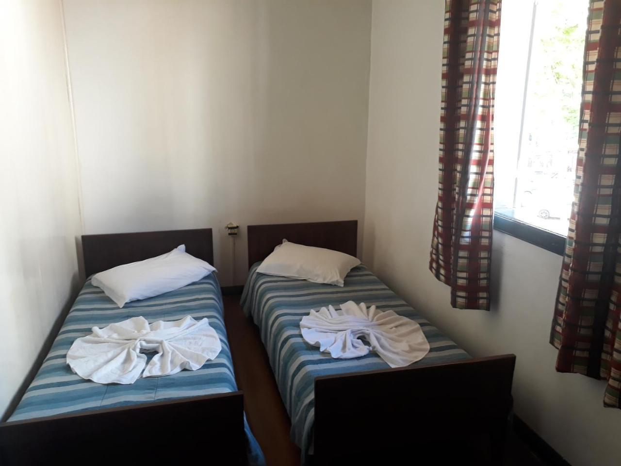 Hotel Hermann Blumenau Chambre photo