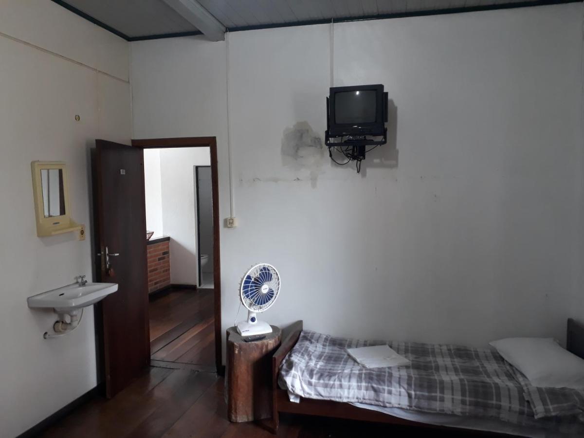 Hotel Hermann Blumenau Chambre photo
